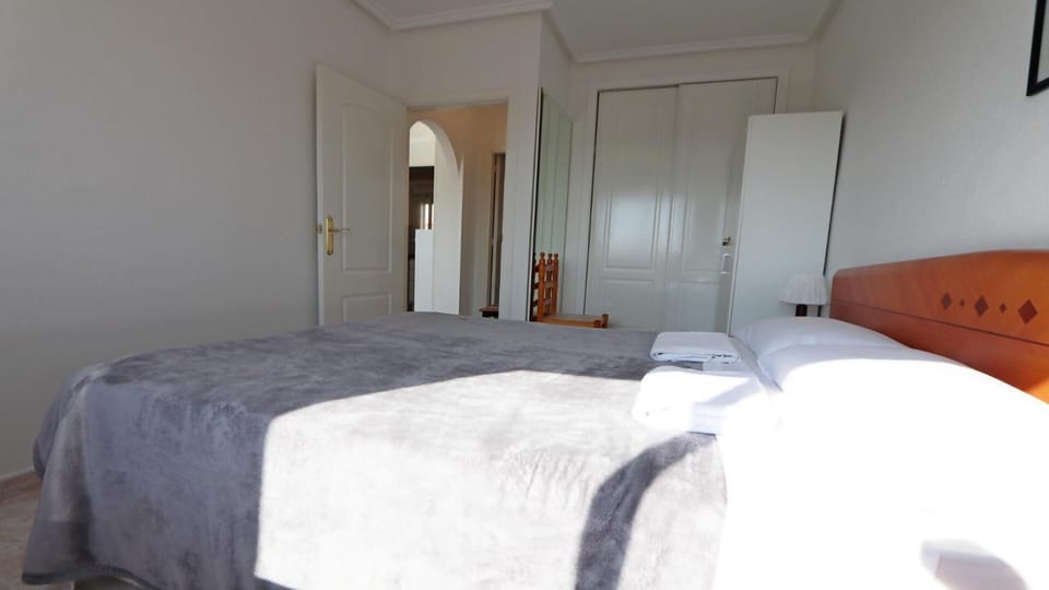 R-2428 APARTAMENTO CORINTO Apartment in Torrevieja
