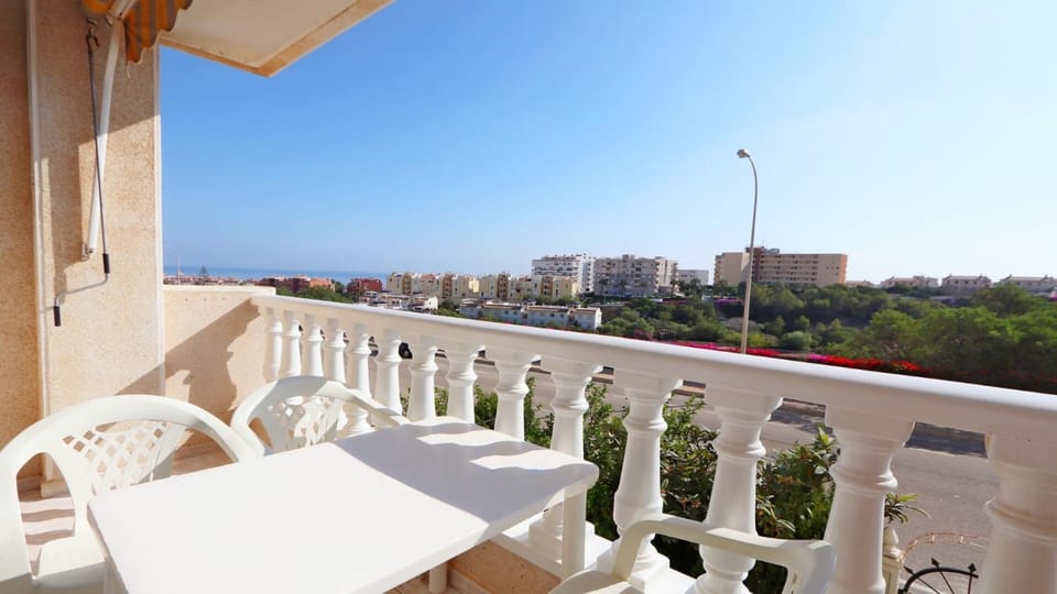 R-2428 APARTAMENTO CORINTO Apartment in Torrevieja