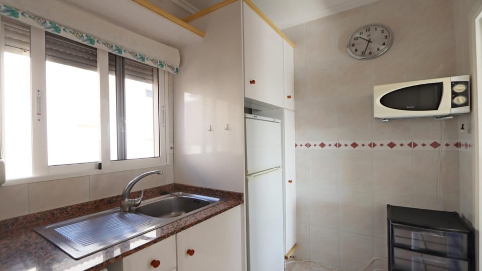 R-2428 APARTAMENTO CORINTO Apartment in Torrevieja