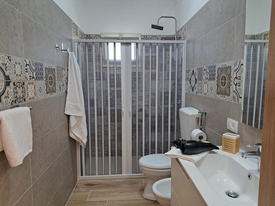 Casa Prospero House in Sicily