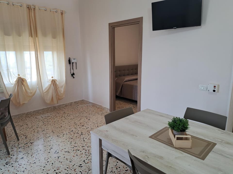 Casa Prospero House in Sicily
