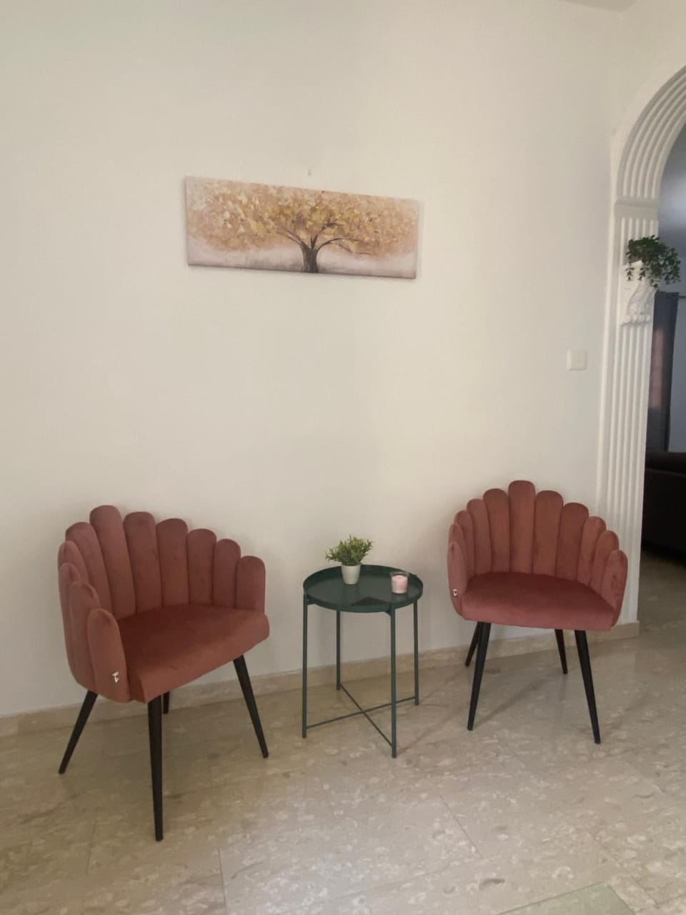 Sweet Home Apartment 3-Bedrooms Apartment in Larnaca
