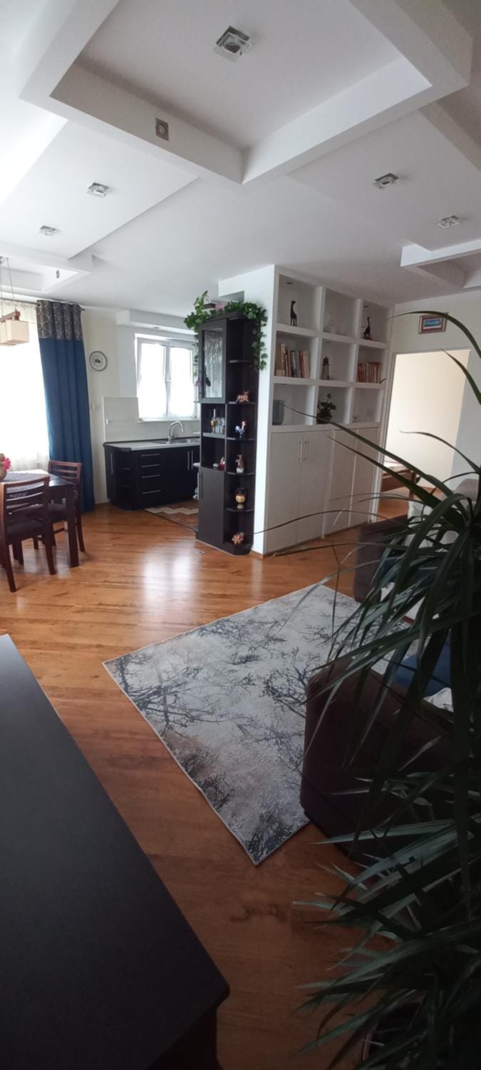 Apartament Na Wydmie Apartment in Pomeranian Voivodeship