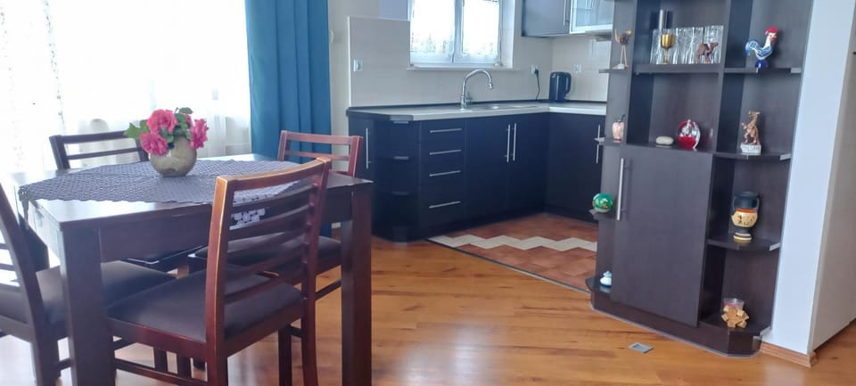 Apartament Na Wydmie Apartment in Pomeranian Voivodeship