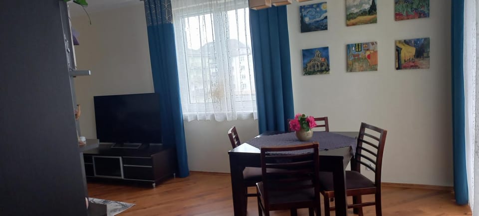 Apartament Na Wydmie Apartment in Pomeranian Voivodeship