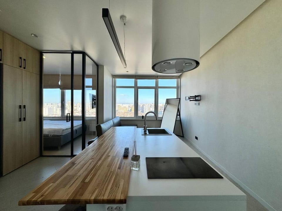 27 Pearl Design Apartment Apartment in Odessa