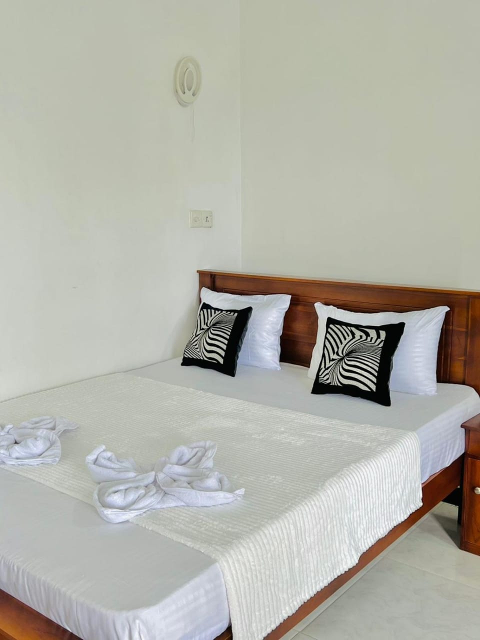 CJ Apartment Apartment in Western Province