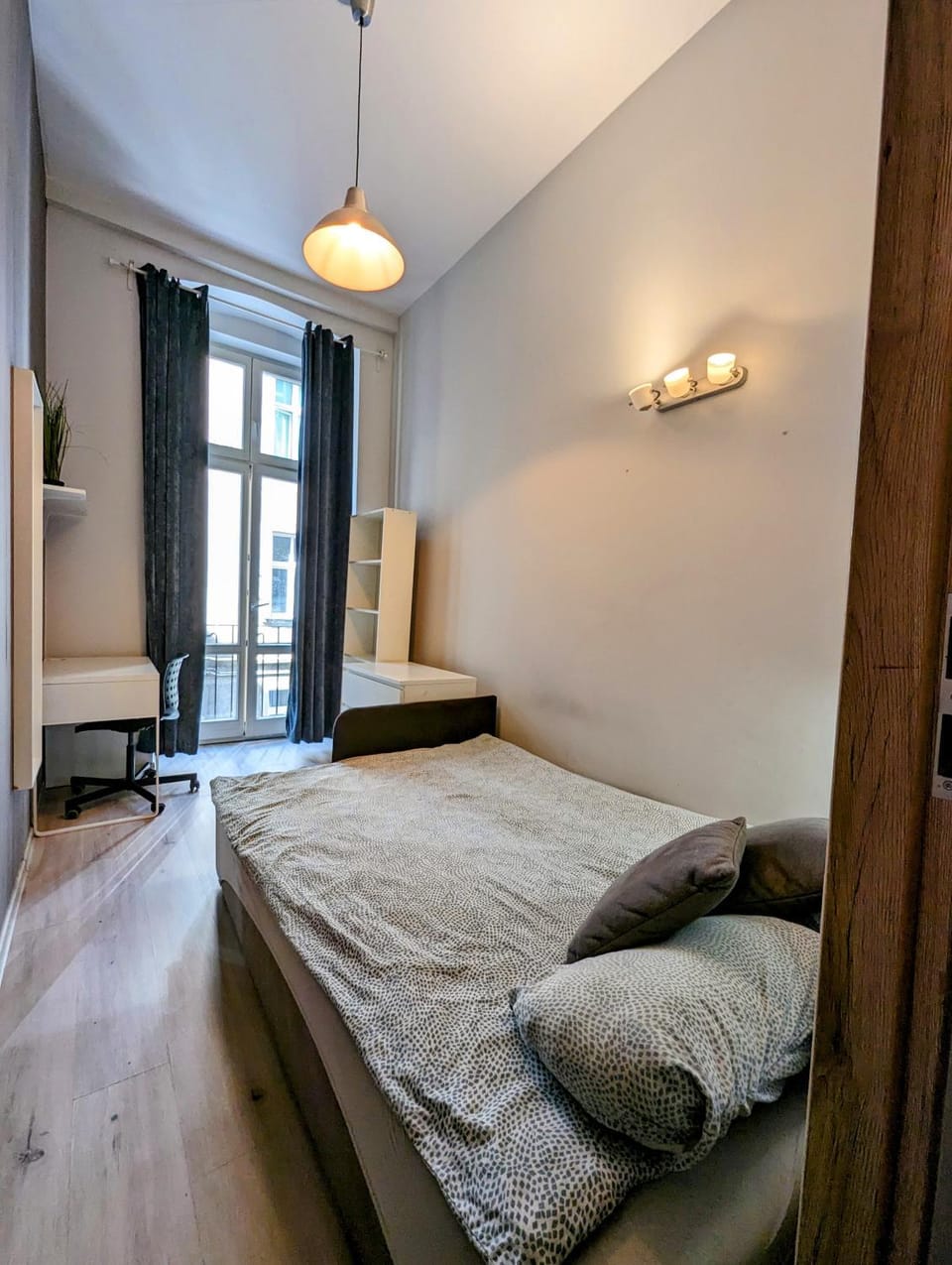 Fabryczna Centrum Rooms Hostel in Masovian Voivodeship