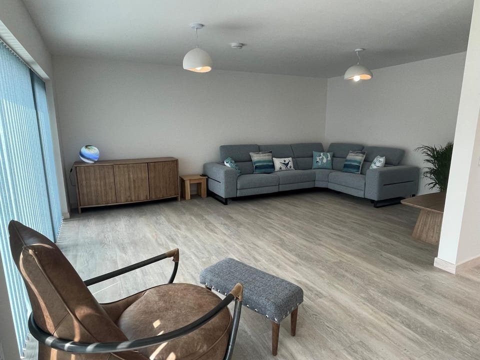 Fisherman's Cottage House in Portree