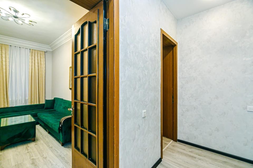RNS Apartment İn The Nizami Street! Apartment in Baku
