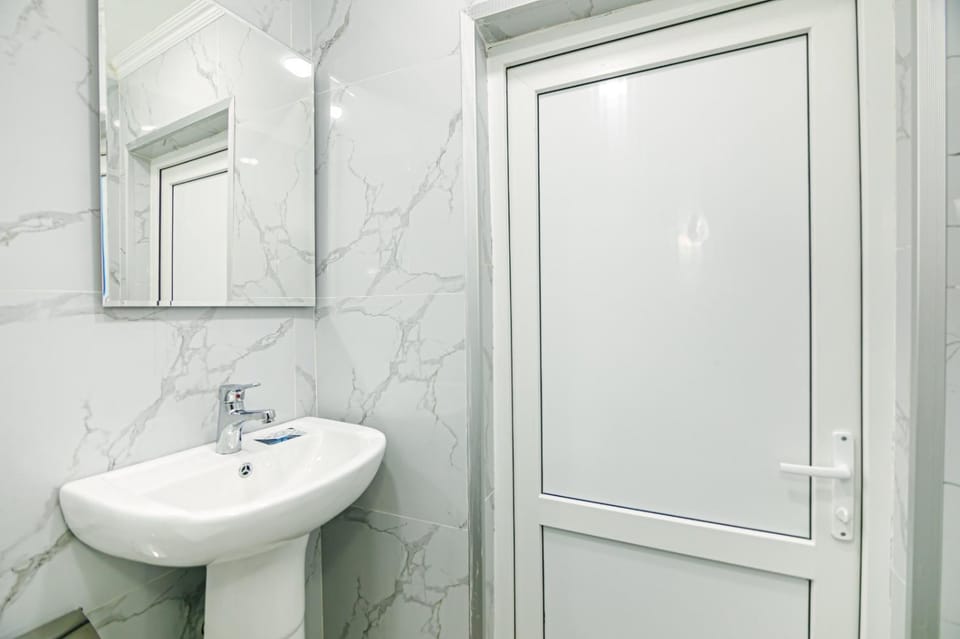RNS Apartment İn The Nizami Street! Apartment in Baku