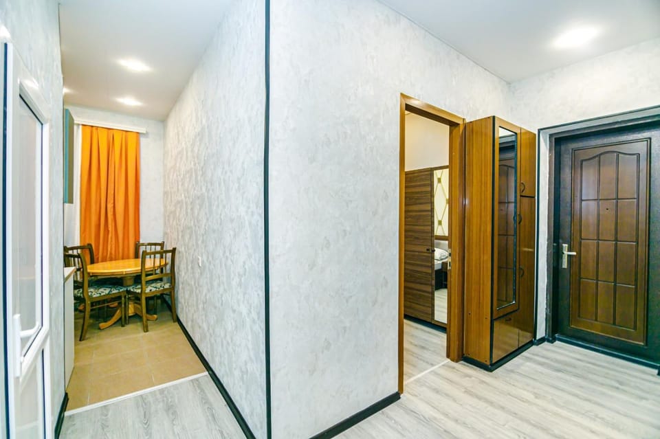 RNS Apartment İn The Nizami Street! Apartment in Baku