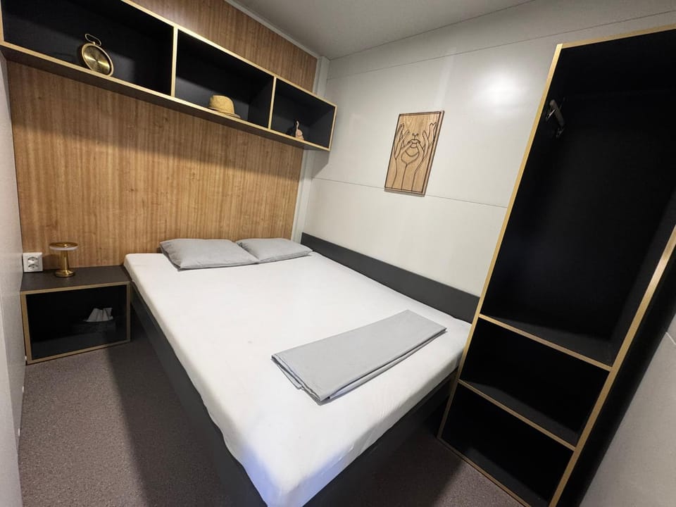 INNOVA TravelVir - Mobhome MiraSol House in Šibenik-Knin County, Croatia