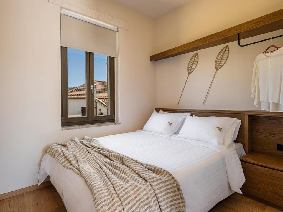 Armenaki Residence Villa in Crete Region