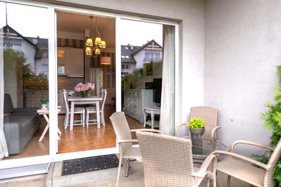 Balcony/Terrace, Balcony/Terrace