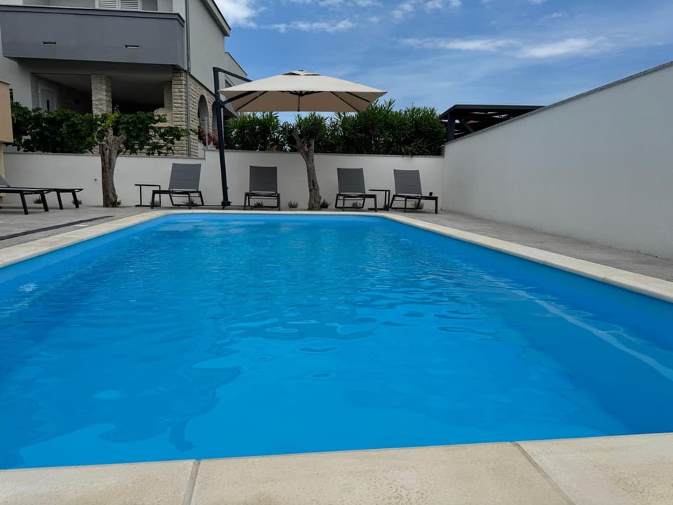 Kuća za odmor Lučić - Privlaka - Zadar Apartment in Zadar County