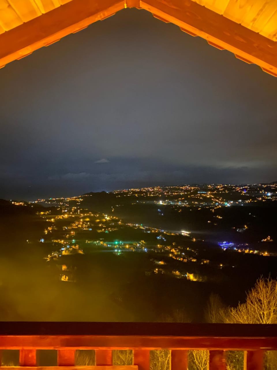 Of Kartepe Bungalov - Taş Ev & İkiz Villalar House in Turkey