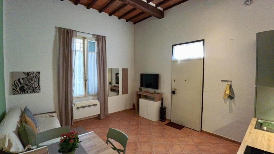 Casetta nel centro di Sesto Fiorentino Apartment in Municipality of Sesto Fiorentino