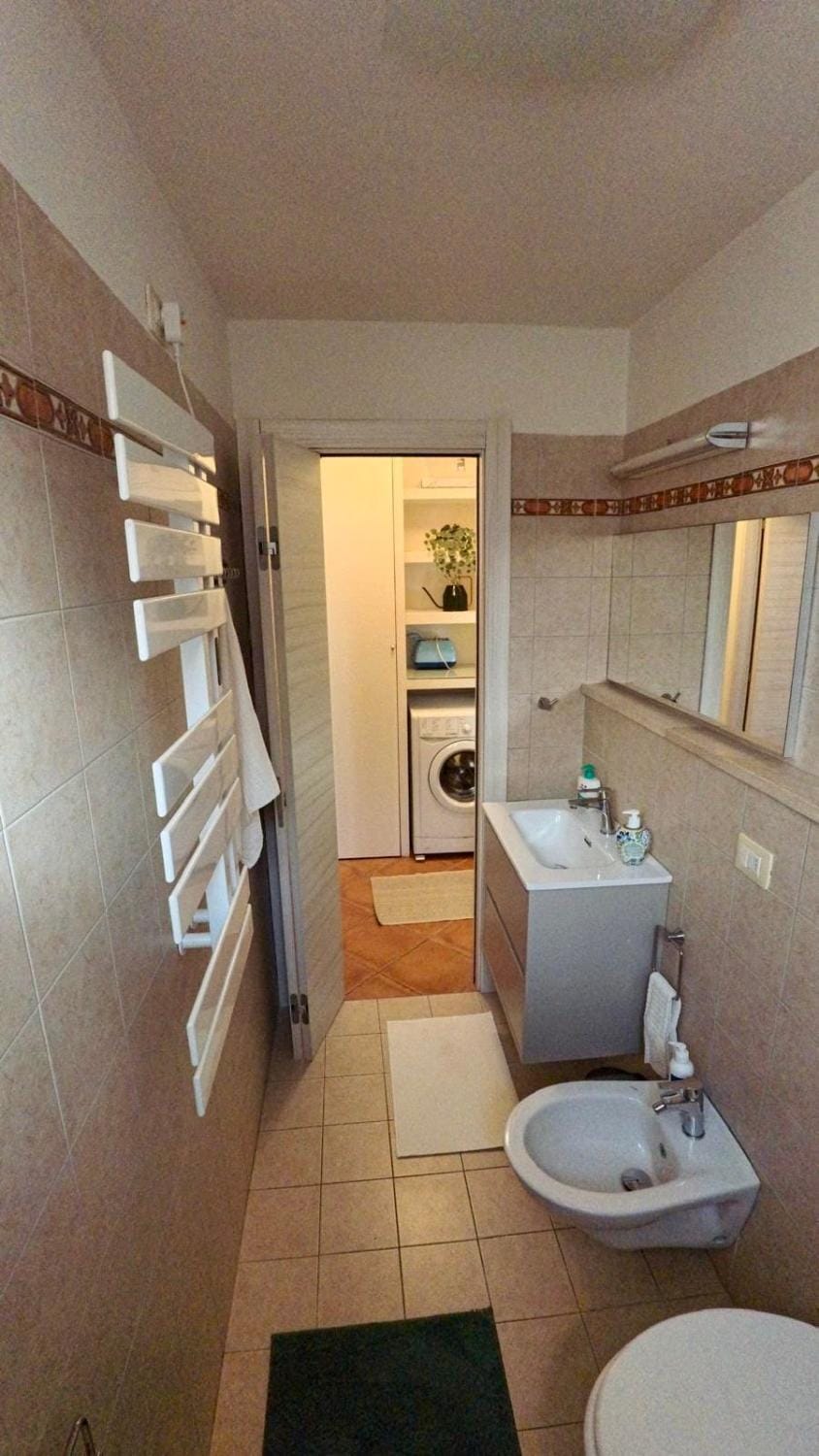 Casetta nel centro di Sesto Fiorentino Apartment in Municipality of Sesto Fiorentino