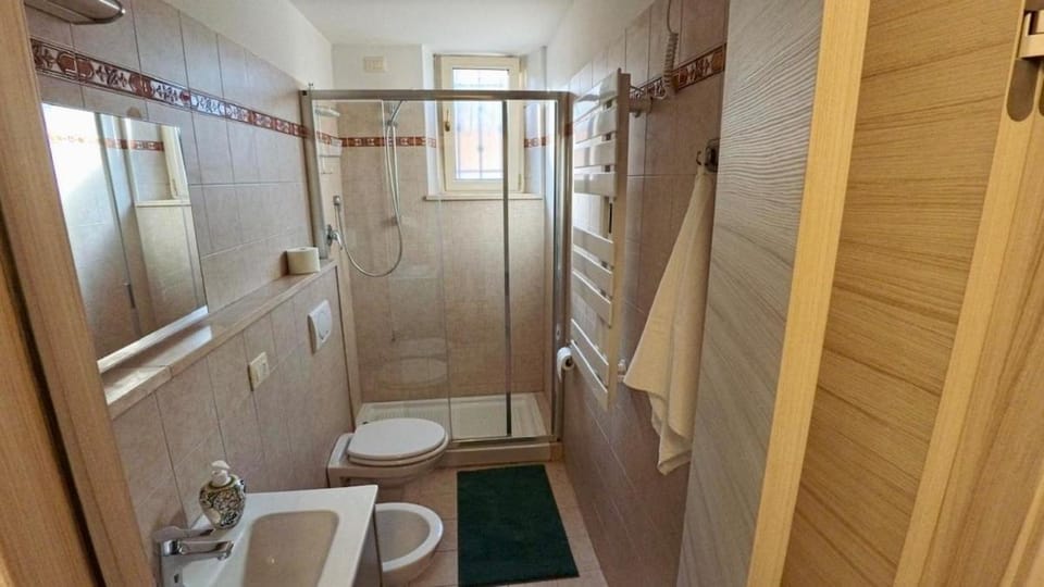 Casetta nel centro di Sesto Fiorentino Apartment in Municipality of Sesto Fiorentino