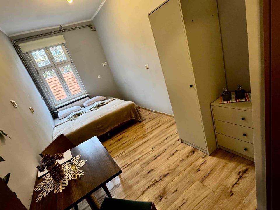 Dom gościnny przy Promenadzie Hostel in Swinoujscie