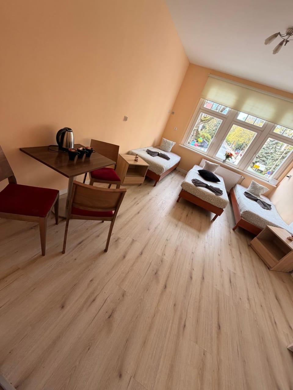 Dom gościnny przy Promenadzie Hostel in Swinoujscie