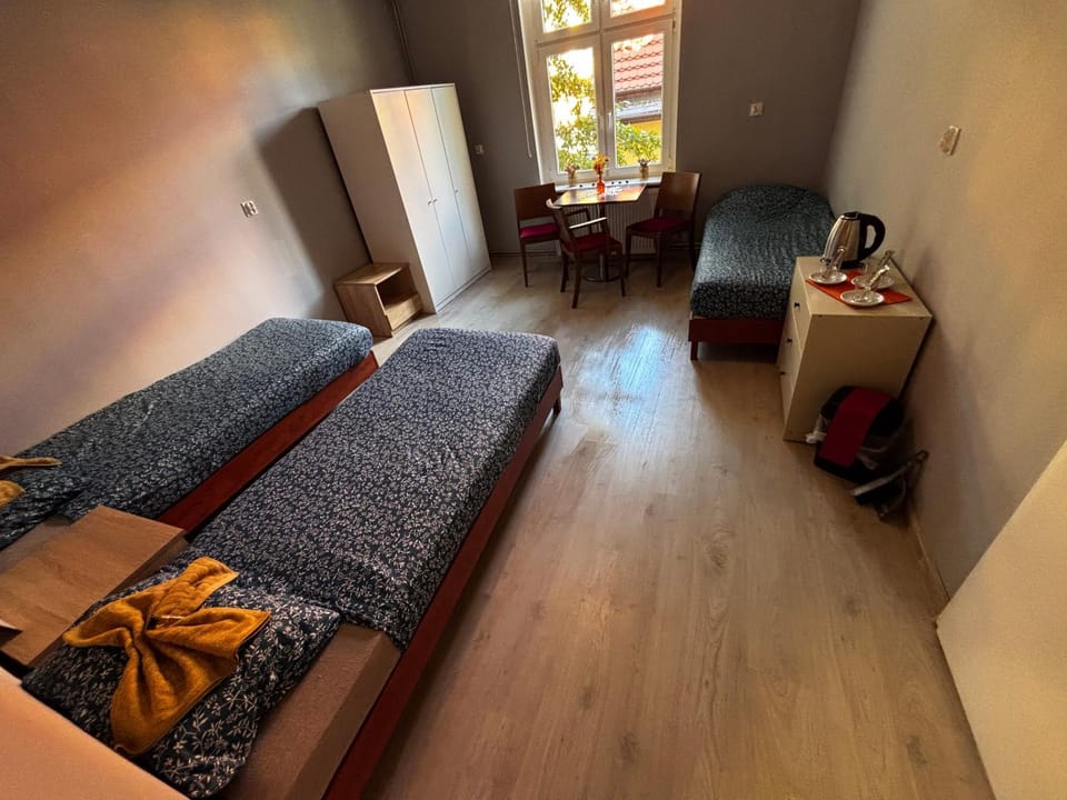 Dom gościnny przy Promenadzie Hostel in Swinoujscie