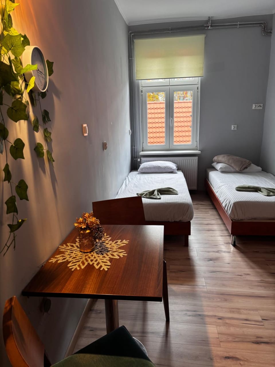 Dom gościnny przy Promenadzie Hostel in Swinoujscie