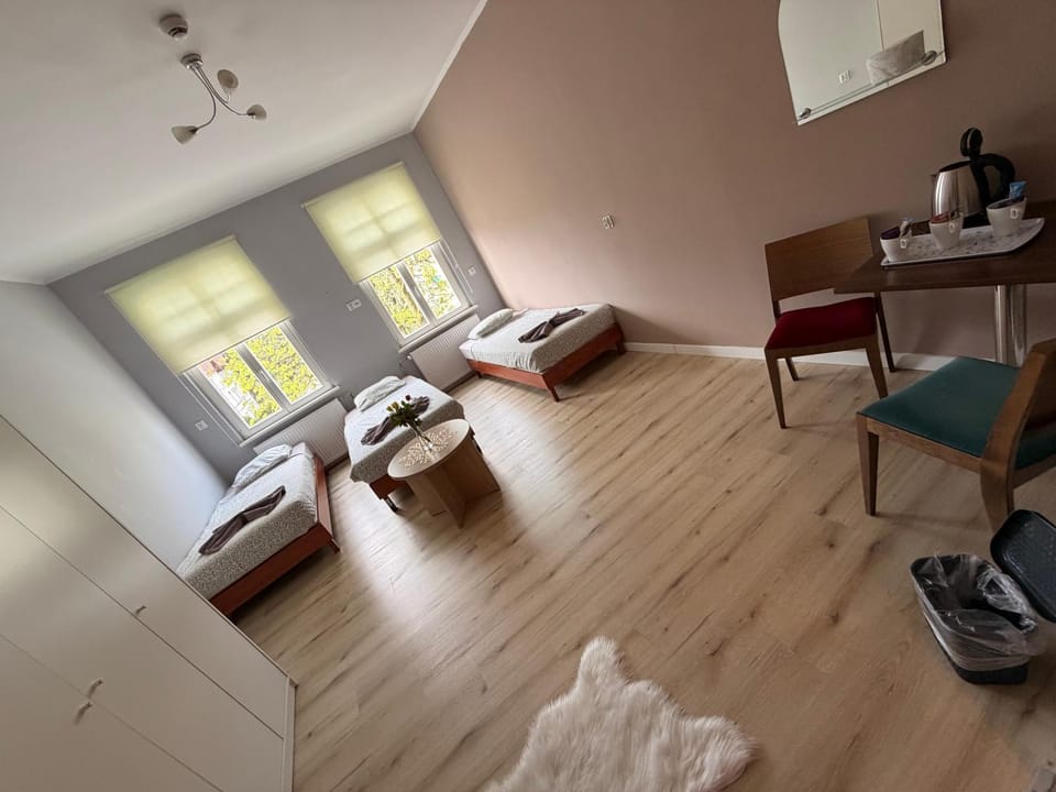 Dom gościnny przy Promenadzie Hostel in Swinoujscie