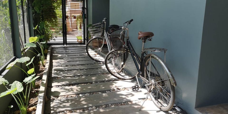 Cycling