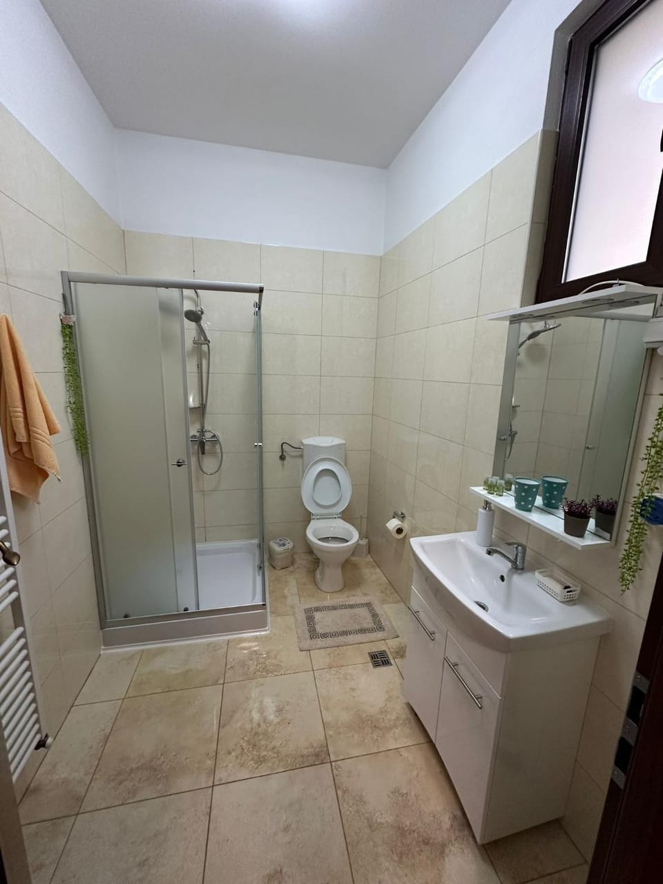 Hermannstadt Zentrum Studio Apartment in Sibiu