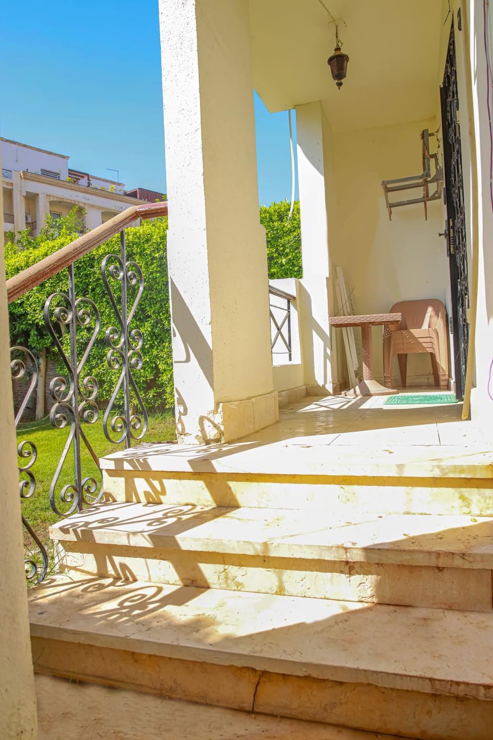 Garden, View (from property/room), Balcony/Terrace, Balcony/Terrace