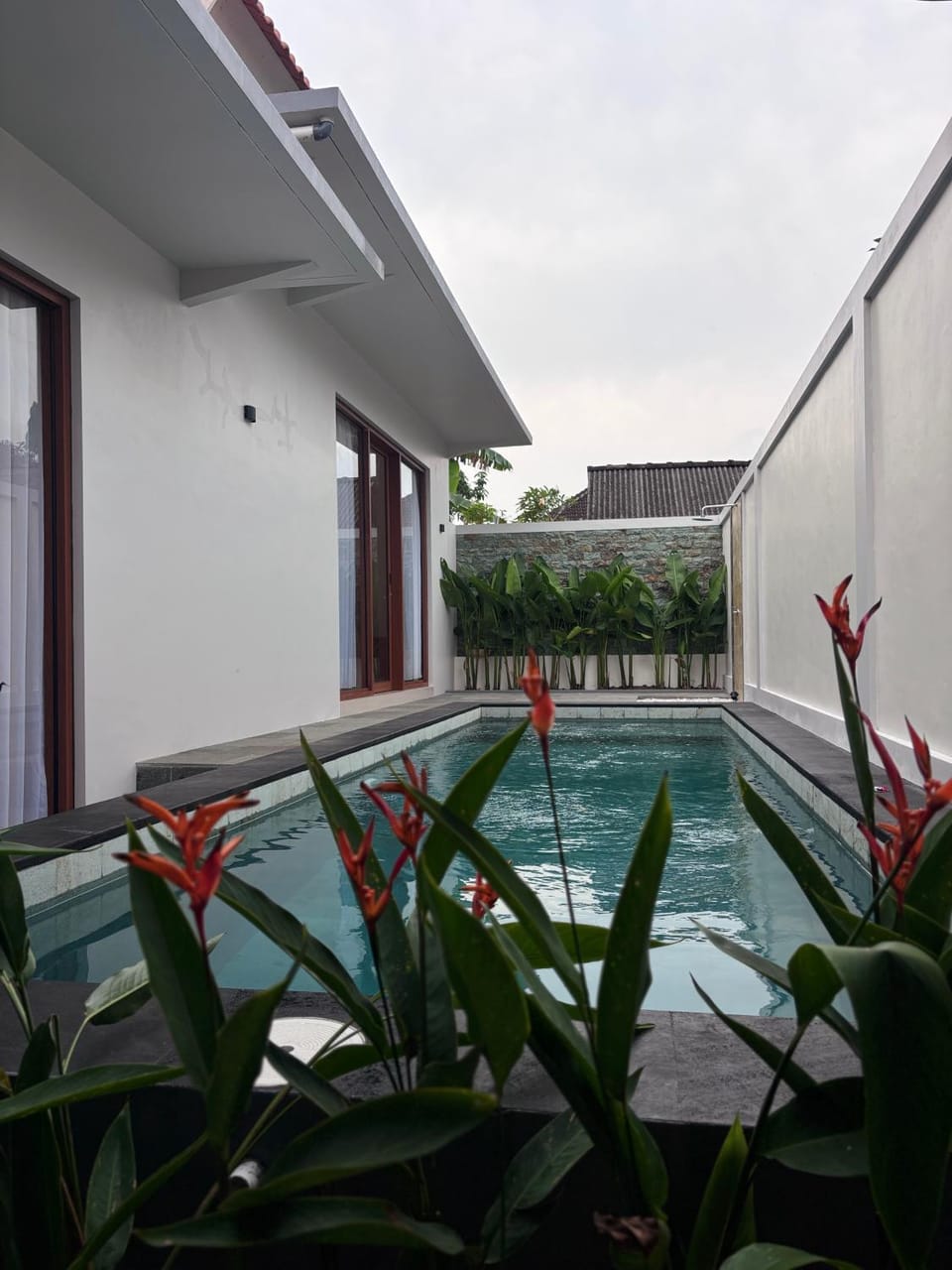 Welldey Bali Villa Villa in Bali