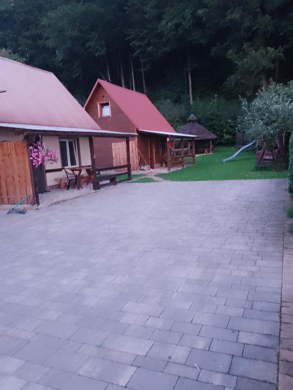 Domek nad hoczewka House in Slovakia