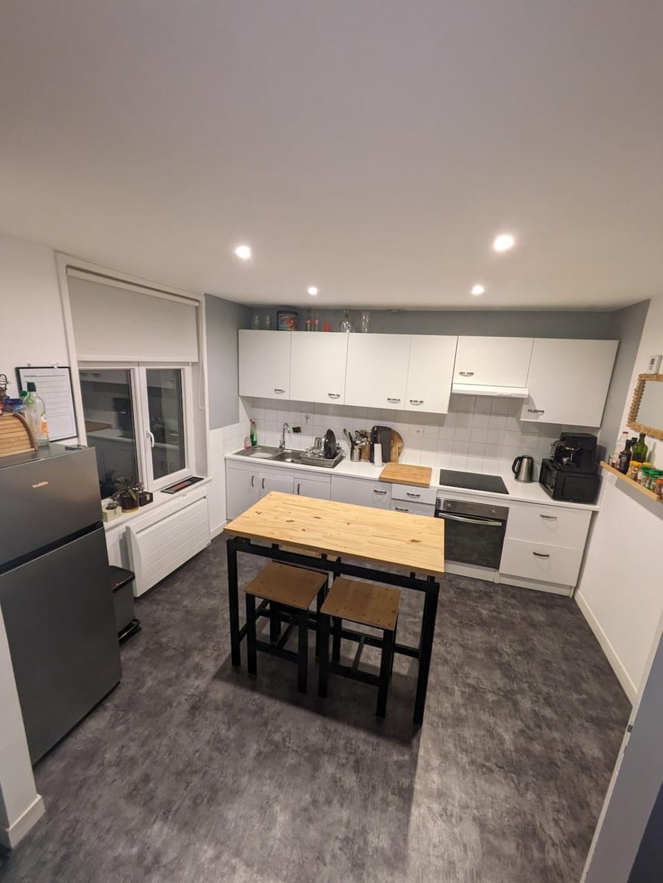 Crôque d'Opale Apartment in Ambleteuse