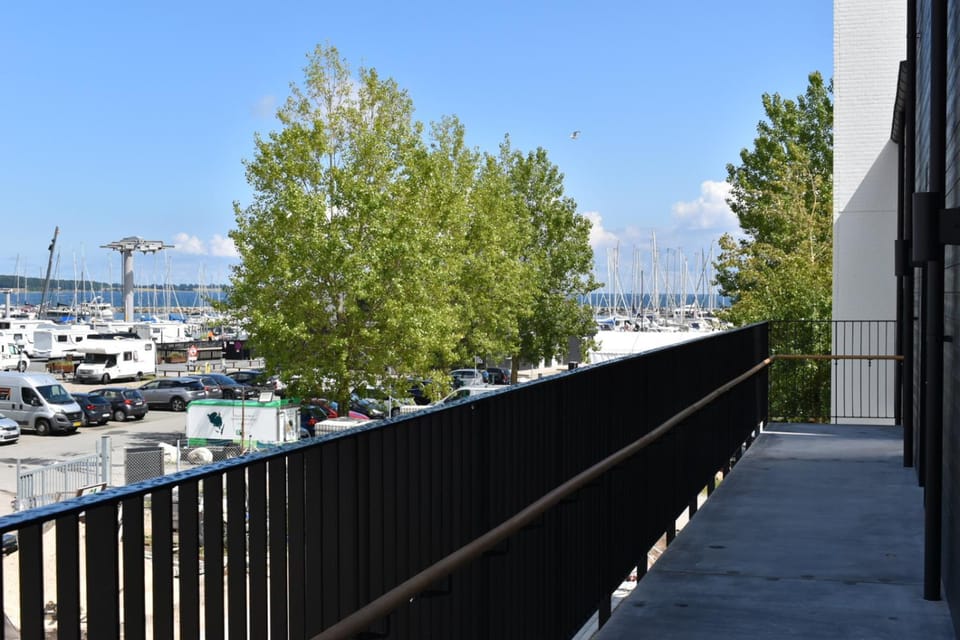 Property building, View (from property/room)