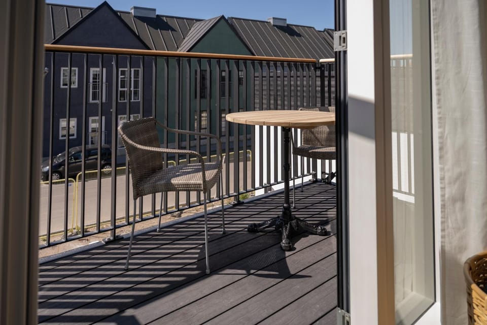 View (from property/room), Balcony/Terrace