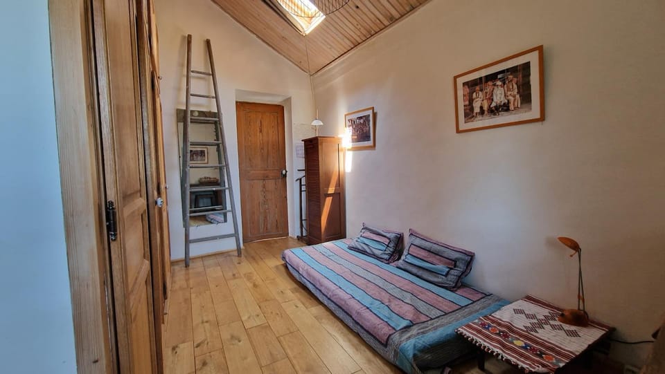 Un petit coin de tranquile près de la mer Villa in Mougins