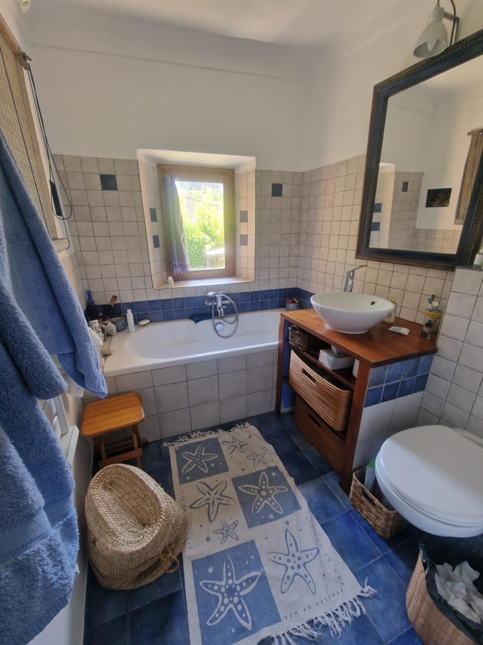 Un petit coin de tranquile près de la mer Villa in Mougins