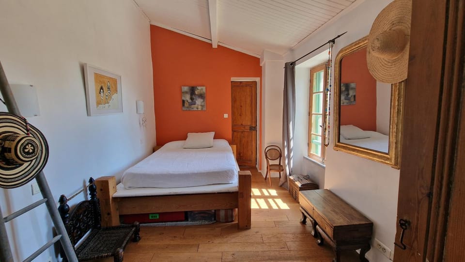 Un petit coin de tranquile près de la mer Villa in Mougins