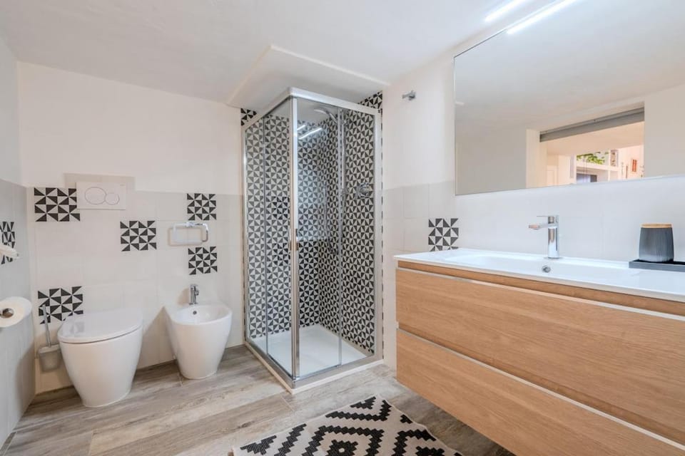 OLBIA-Nuovissimo monolocale centrale e tranquillo Apartment in Olbia