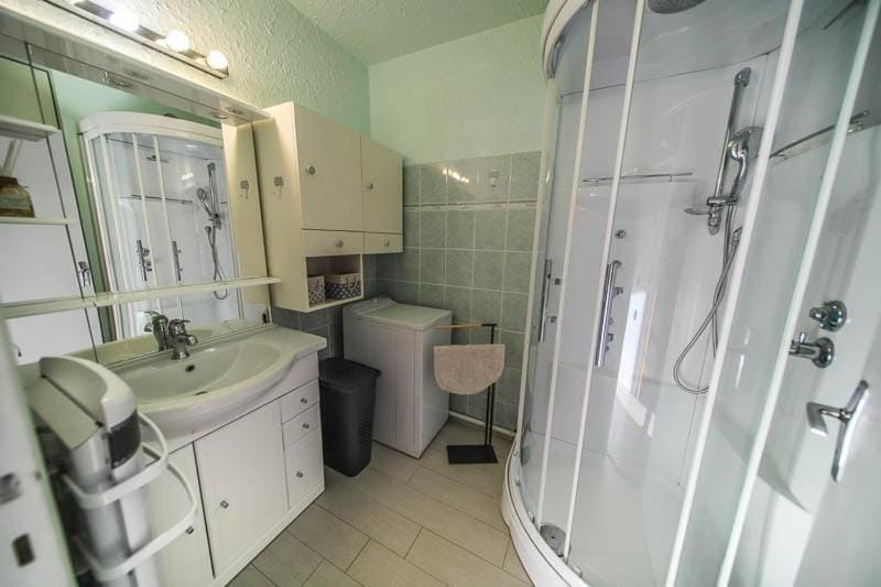 Studio au plan d eau Apartment in Provence-Alpes-Côte d'Azur