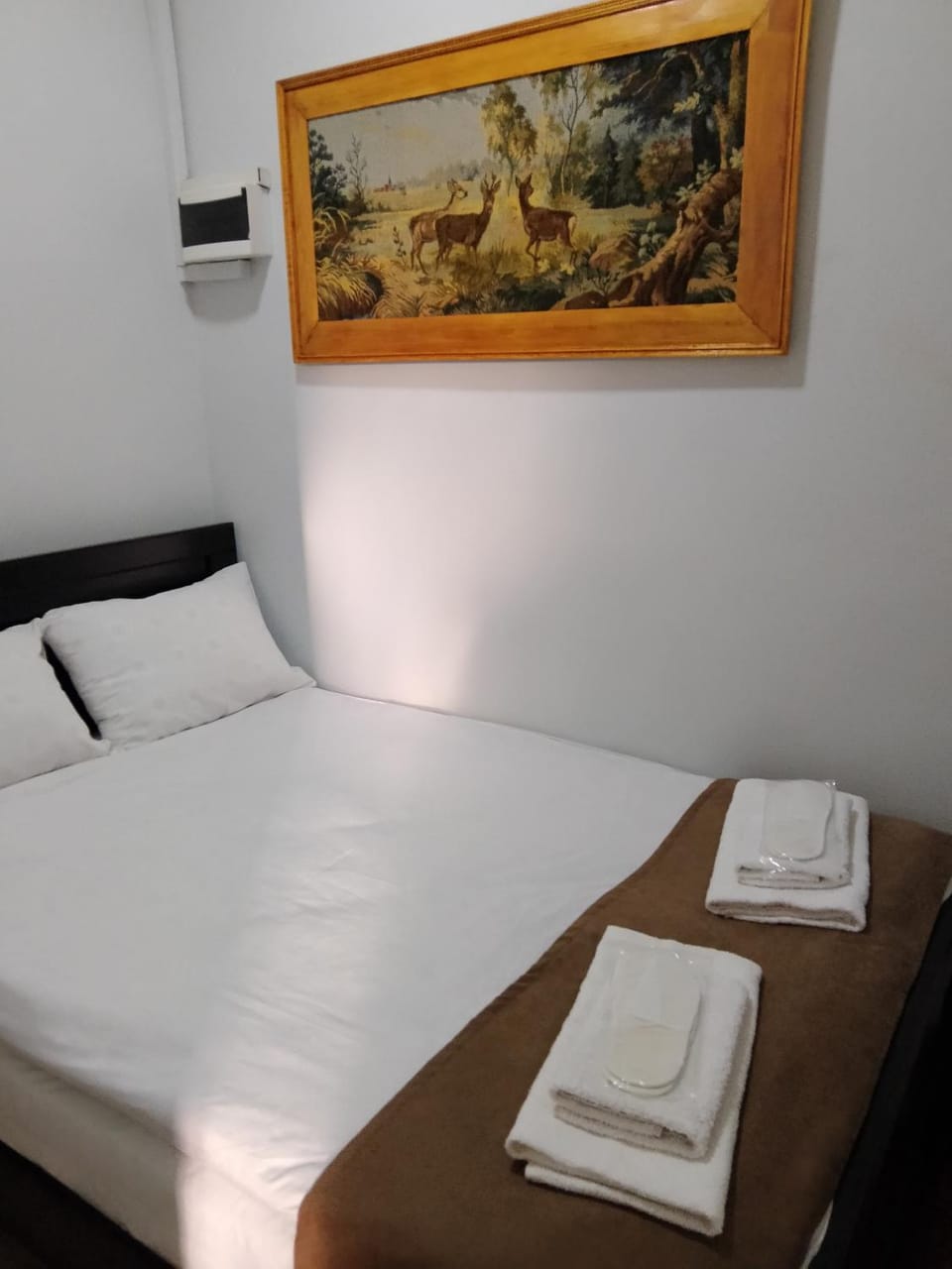 Emerald Niabi Apartment in Tbilisi, Georgia