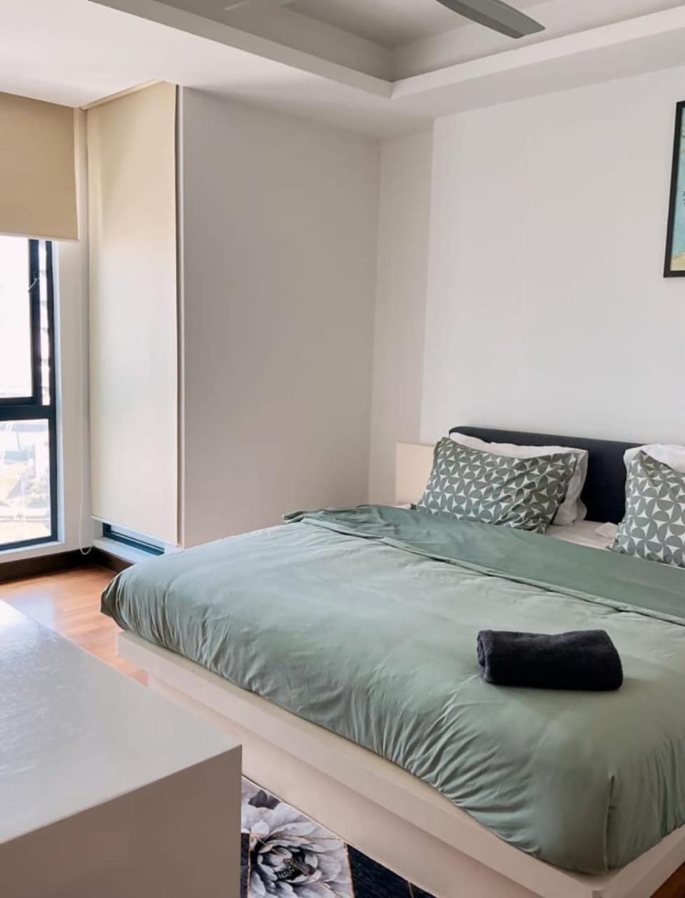 Casa Residency apartment by Classy Homes Apartment in Federal Territory of Kuala Lumpur