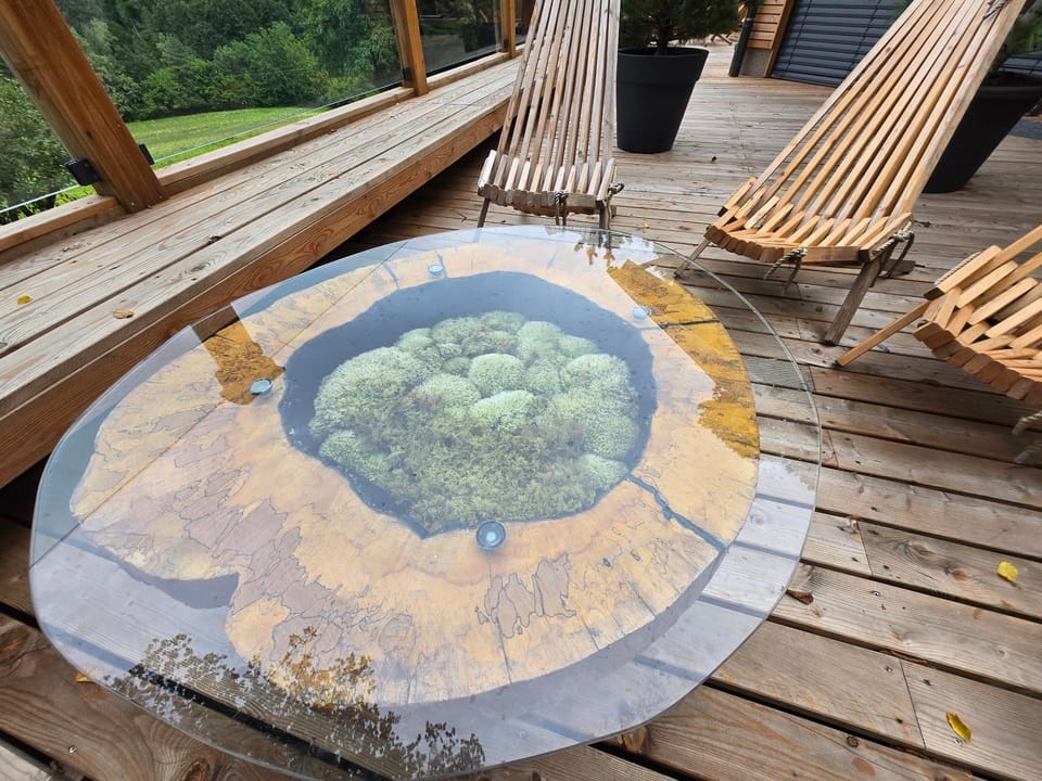 Savinjski raj Apartment in Slovenia