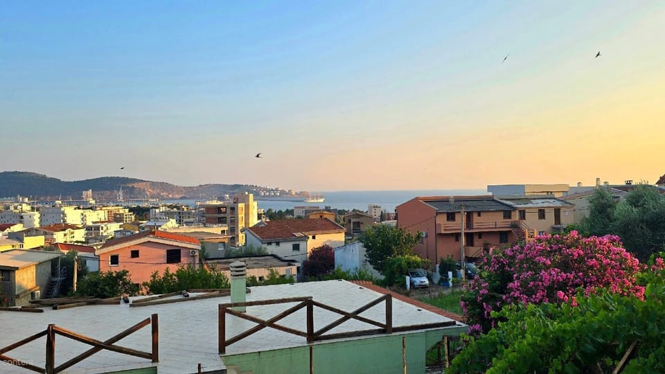 Alpha Casa Apartment in Montenegro