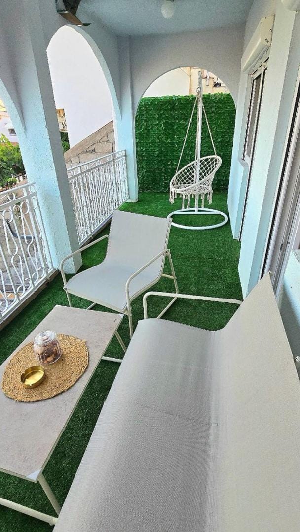 Alpha Casa Apartment in Montenegro