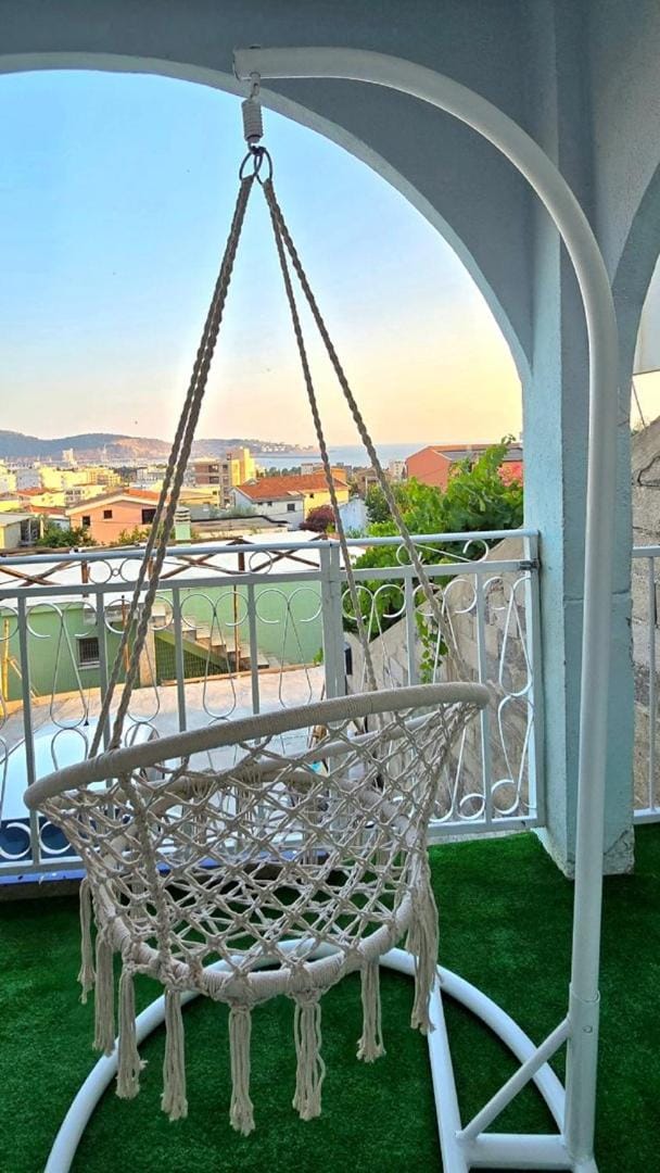 Alpha Casa Apartment in Montenegro