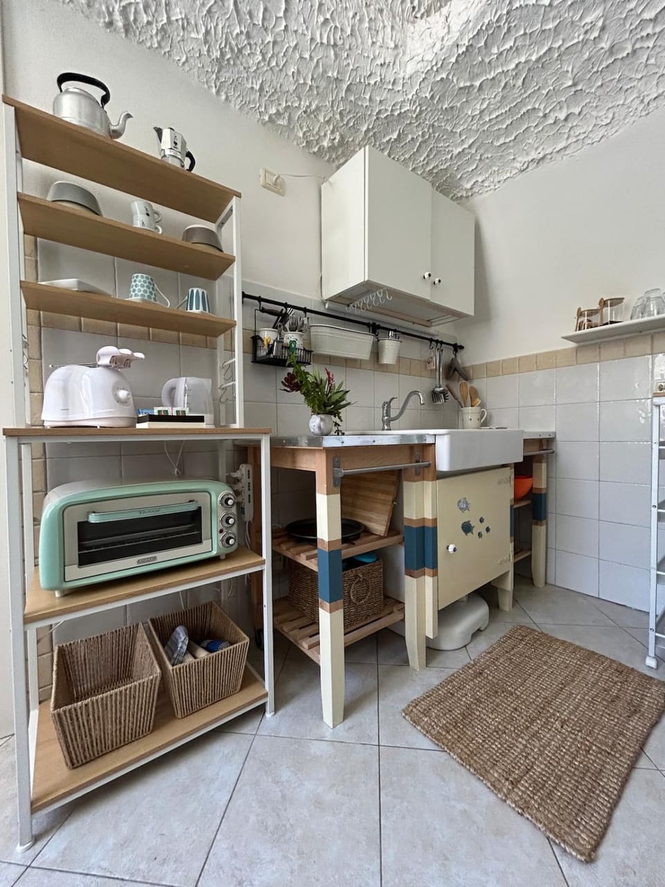 Ombra & Luce House in Peschici