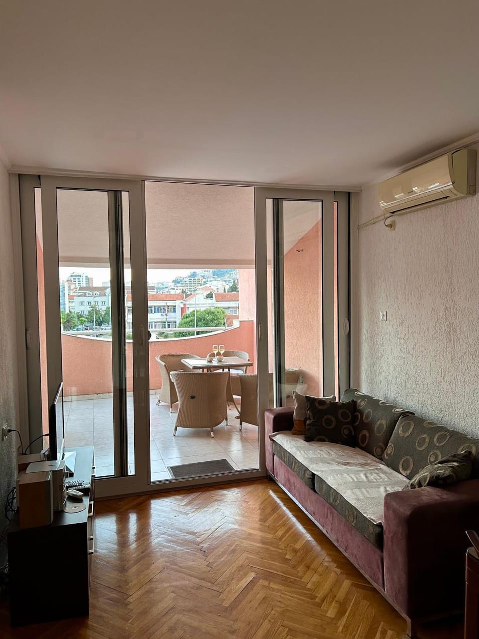 Sunset Bay Budva Apartment in Budva